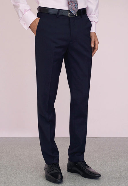 Men's Trouser Cassino Slim Fit (BT8655) Sizes 36S-40UFL