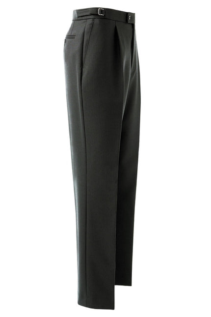 Men's Trouser Herringbone (BT8702)
