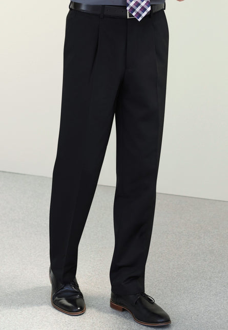 Men's Trouser Atlas Classic Fit (BT8732) Sizes 42S-54UFL