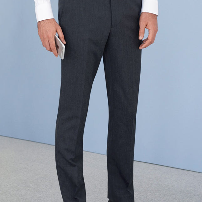 Men's Trouser Holbeck Slim Fit (BT8733) Sizes 36S-40UFL