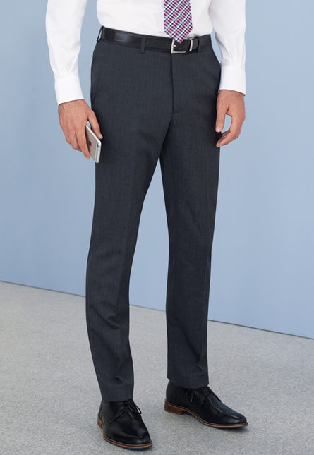 Men's Trouser Holbeck Slim Fit (BT8733) Sizes 36S-40UFL