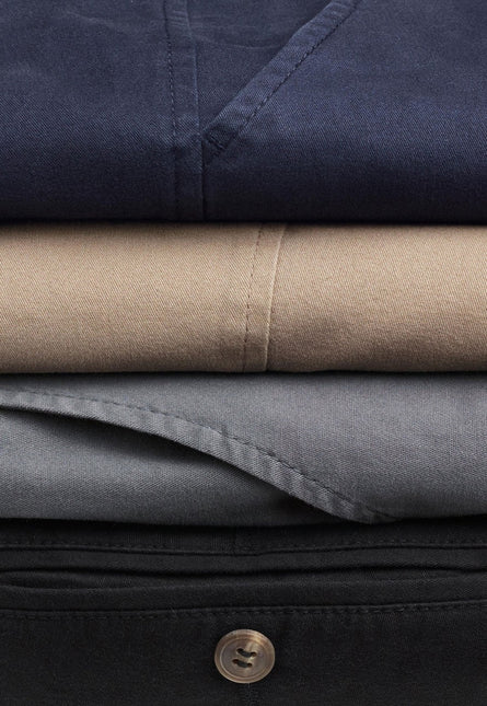Men's Trouser Miami Slim Fit Chino (BT8807) Sizes 36-42