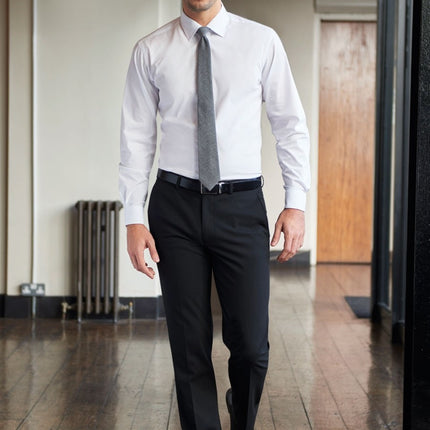 Men's Monaco Trouser Tailored Fit (BT8845) Sizes 38S-50UFL