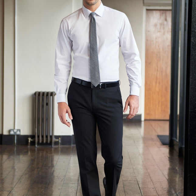 Men's Monaco Trouser Tailored Fit (BT8845) Sizes 38S-50UFL