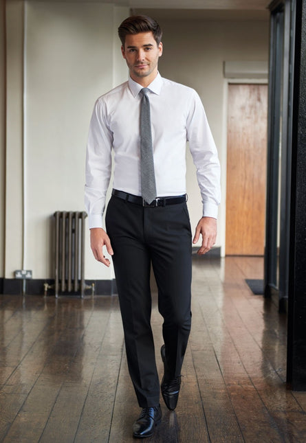 Men's Monaco Trouser Tailored Fit (BT8845) Sizes 38S-50UFL