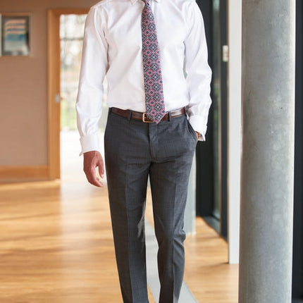 Men's Trousers Cassino Signature (BT8846)