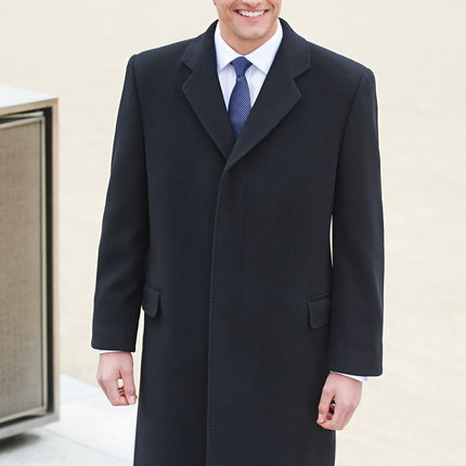 Men's Overcoat Bond (BT9760)