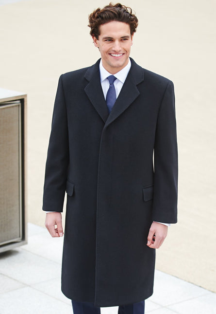 Men's Overcoat Bond (BT9760)