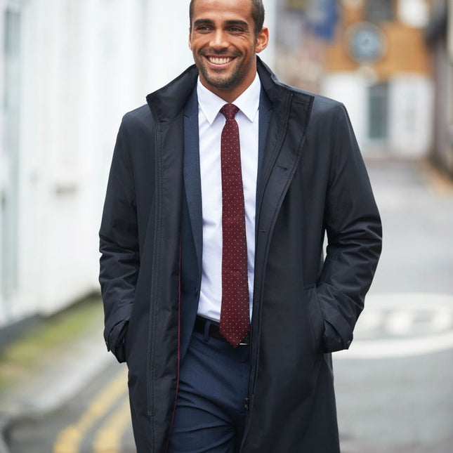 Men's Raincoat Chicago (BT9887)