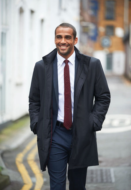 Men's Raincoat Chicago (BT9887)