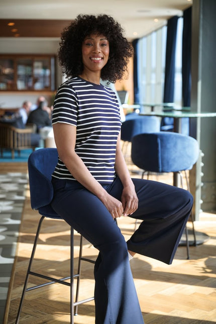 Women's Katy Breton Top (BT2429)