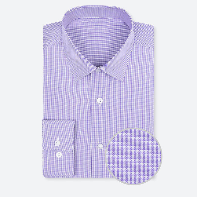 Men's Long Sleeve Shirt Killay (C400)