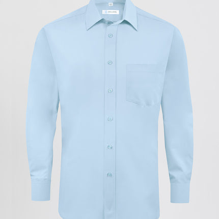 Men's Long Sleeve Shirt Classic (C896)