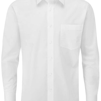 Men's Long Sleeve Shirt Classic (C896)