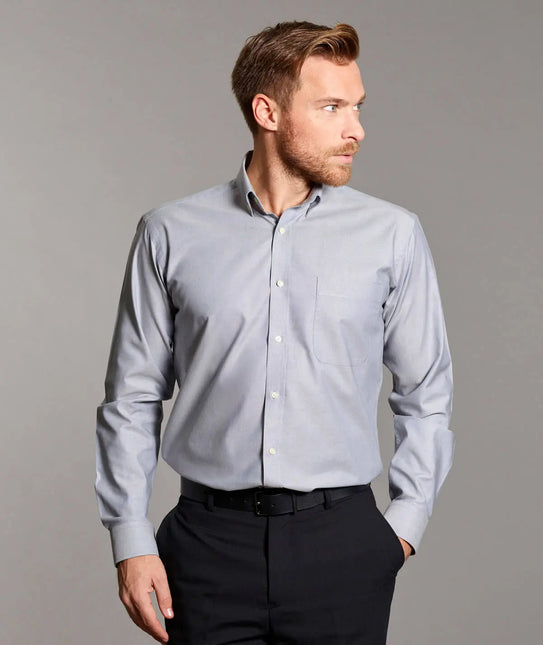 Men's Long Sleeve Shirt Bruff (C950B) My Store