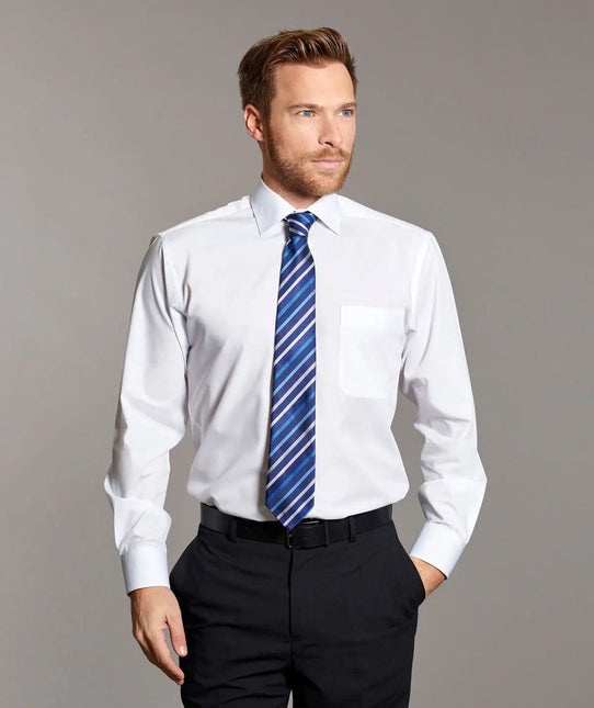 Men's Long Sleeve Shirt Cranagh (C901CC) My Store