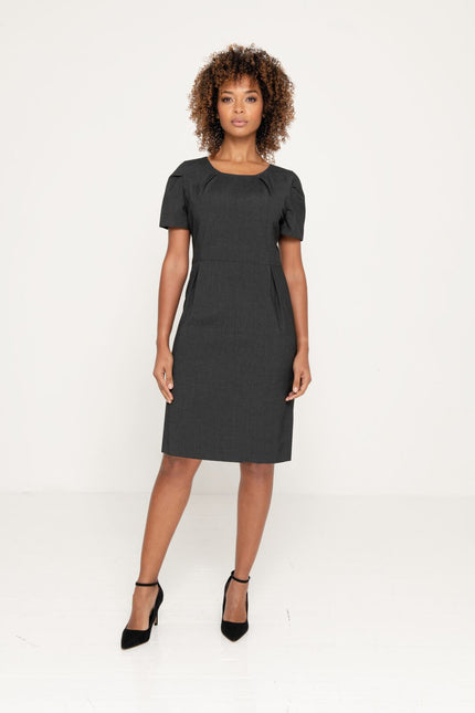 Ladies Dress Primrose (CC-D2008)