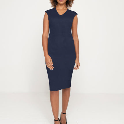 *NEW* Ladies Dress Strozzi (CC-D8002)