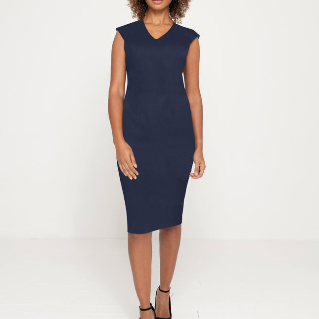 *NEW* Ladies Dress Strozzi (CC-D8002)