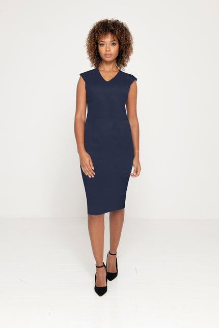 *NEW* Ladies Dress Strozzi (CC-D8002)