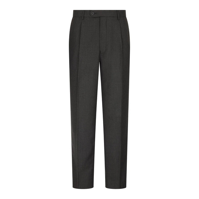 Men's Striped Trousers (Principle) (CC-E4T0479) Sizes 40S-50UFL