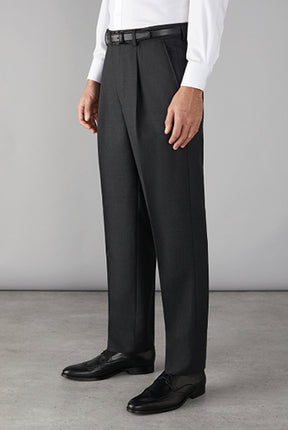 Men's Trousers (Principle) (CC-E4T04) Sizes 28S-38UFL