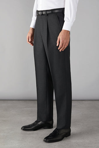 Men's Trousers (Principle) (CC-E4T04) Sizes 40S-50UFL