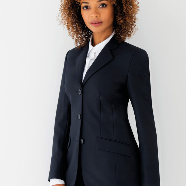 Ladies Jacket Bankside (CC-E5J15)