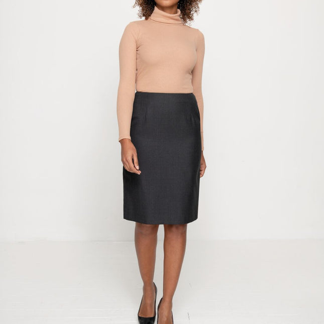 Ladies Skirt Astoria (CC-E5S12)