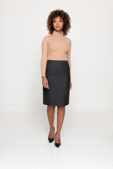 Ladies Skirt Astoria (CC-E5S12)