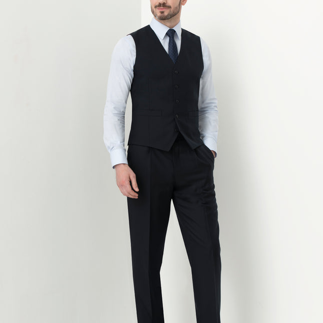 Men's Waistcoat Ritz (CC- E5W04)