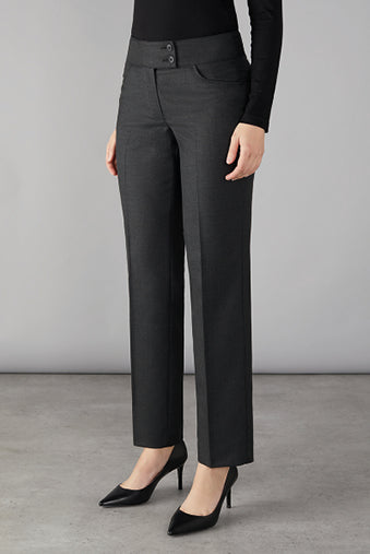Ladies Trousers Camden (CC-E6LT4) Sizes 16S-24UFL