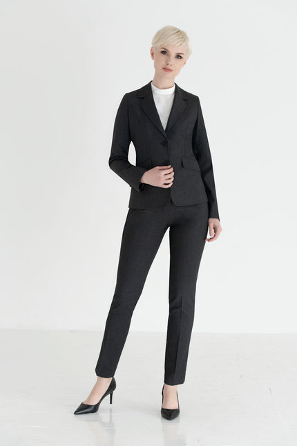 Ladies Jacket Bloomsbury (CC-J2000) Sizes 14S-24L