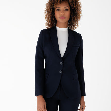 Ladies Jacket Finchley (CC-J2001) Sizes 14S-24L