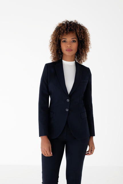 Ladies Jacket Finchley (CC-J2001) Sizes 14S-24L