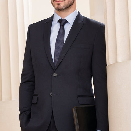 Men's Slim Jacket Tooting (CC-J6005)