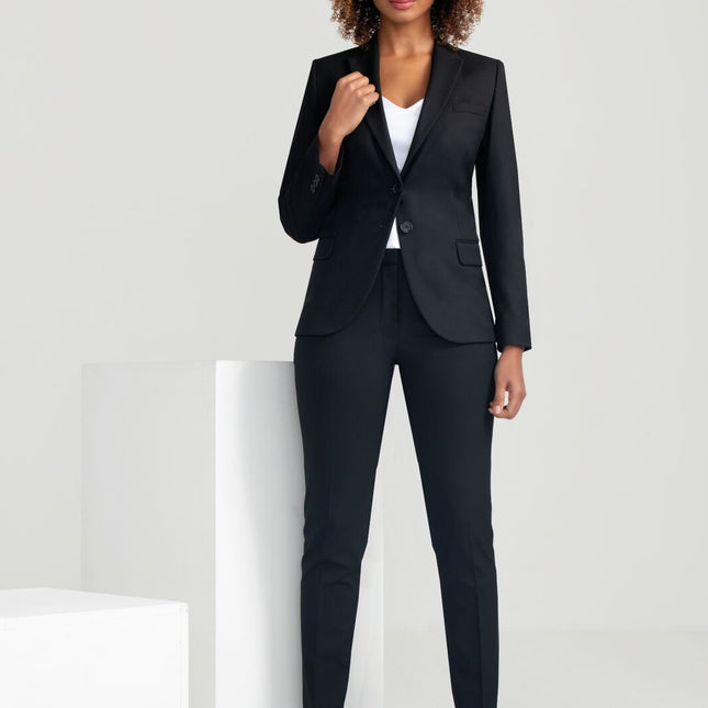 *NEW* Ladies Jacket Larsen (CC-J8001) Sizes 04S-12L