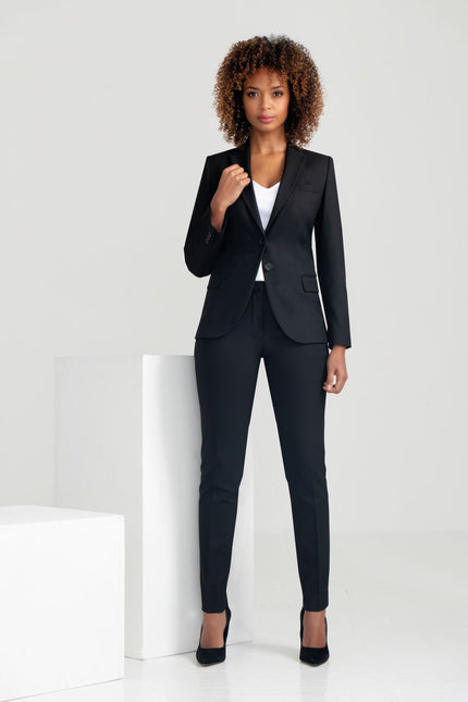 *NEW* Ladies Jacket Larsen (CC-J8001) Sizes 14S-24L