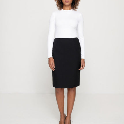Ladies Skirt Grosvenor (CC-S5004B)