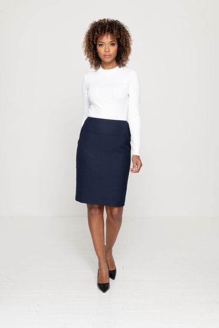 *NEW* Ladies Skirt Caccini (CC-S8000)