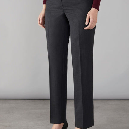 Ladies Trouser Kensington (CC-T3008) Sizes 06S-14UFL
