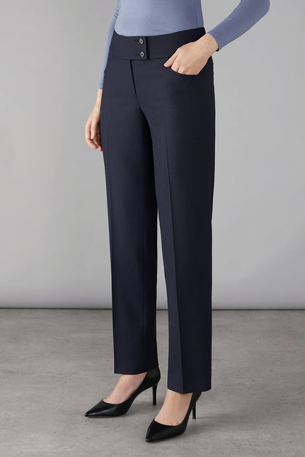 *NEW* Ladies Trouser Wolfe (CC-T8001) Sizes 16S-24UFL