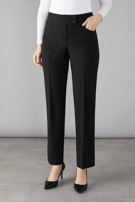 Ladies Trouser Ascot (CC-T9006B)