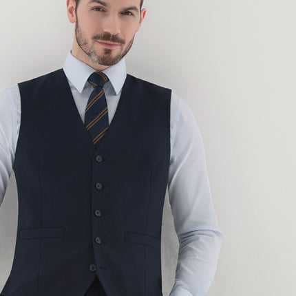 *NEW* Men's Waistcoat Sibelius (CC-V8002)