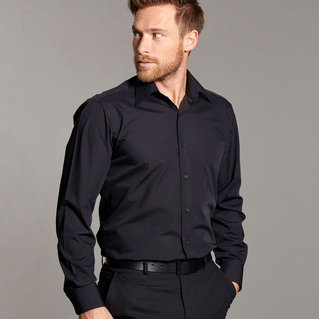 Men's Long Sleeve Shirt Torr (CF922)