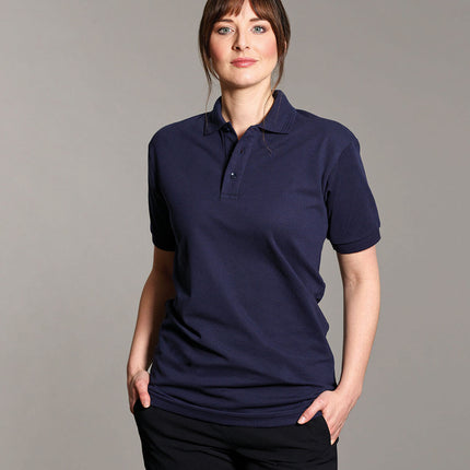 Disley Unisex Poloshirt Wicklow (CP11)
