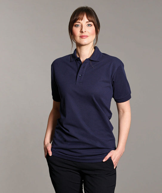 Disley Unisex Poloshirt Wicklow (CP11)