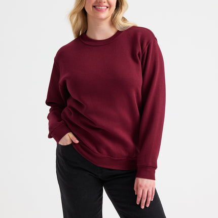 18x Classic Sweatshirts with Free Embroidery (sweat-offer-1) Sizes XS-XL