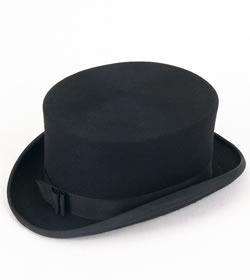 Dressage Hat - Wool (CST100010