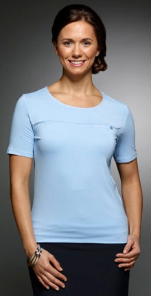 Daisy Undersuit Top (Daisy)